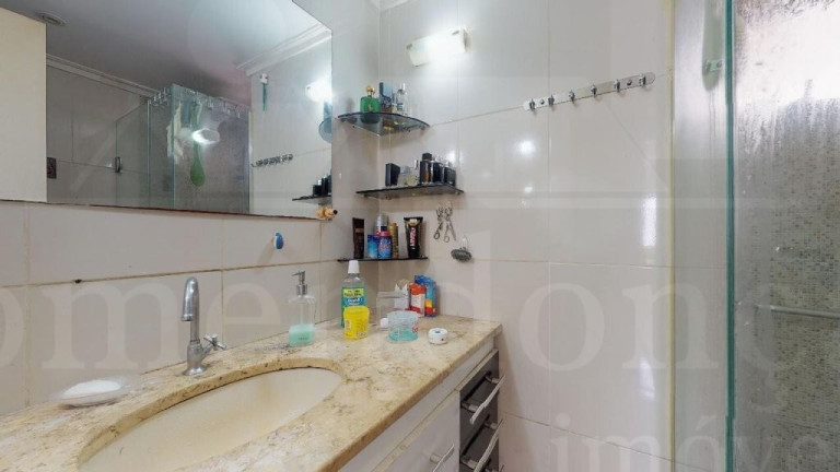 Imagem Apartamento com 2 Quartos à Venda, 86 m² em Sumaré - São Paulo
