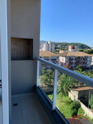 Imagem Apartamento com 3 Quartos para Alugar, 97 m² em Santo Antônio - Joinville Imagem Apartamento com 3 Quartos para Alugar, 97 m² em Santo Antônio - Joinville