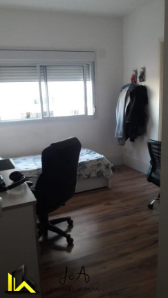 Imagem Apartamento com 4 Quartos à Venda, 194 m² em Adalgisa - Osasco