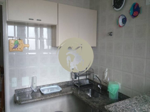 Imagem Apartamento com 2 Quartos à Venda, 60 m² em Jardim Las Palmas - Guarujá Imagem Apartamento com 2 Quartos à Venda, 60 m² em Jardim Las Palmas - Guarujá