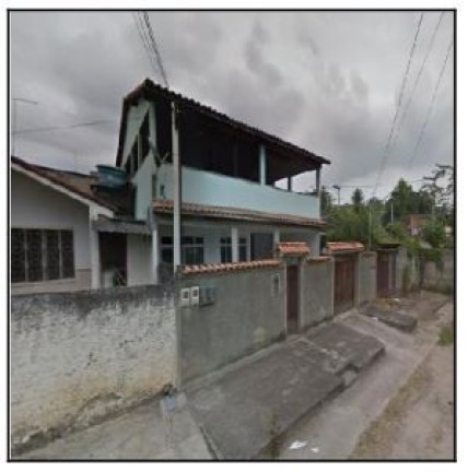 Casa com 2 Quartos à Venda, 200 m² em Luiz Cacador - Sao Goncalo