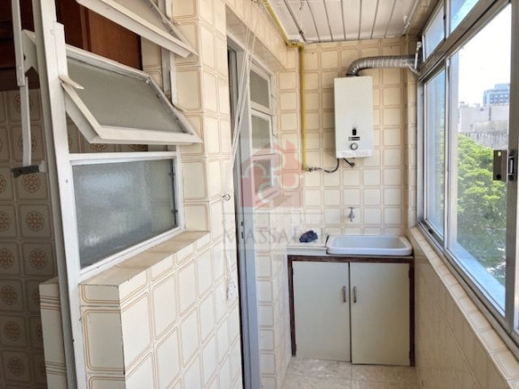 Imagem Apartamento com 2 Quartos à Venda, 87 m² em Auxiliadora - Porto Alegre