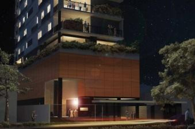 Imagem Apartamento com 3 Quartos à Venda, 151 m² em Centro - Cascavel Imagem Apartamento com 3 Quartos à Venda, 151 m² em Centro - Cascavel