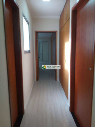 Imagem Apartamento com 3 Quartos à Venda, 191 m² em Vila Itapura - Campinas