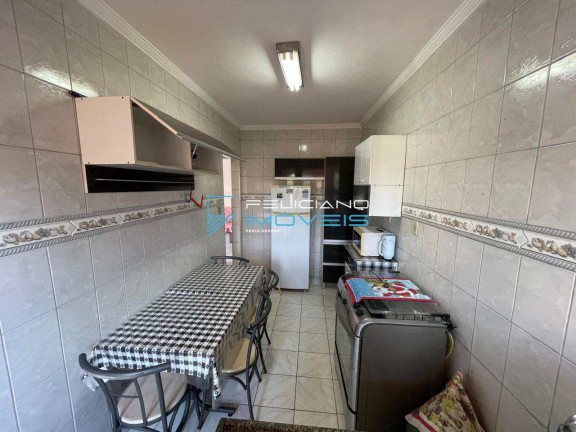 Imagem Apartamento com 1 Quarto à Venda, 51 m² em Tupi - Praia Grande