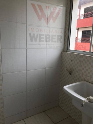 Imagem Apartamento com 3 Quartos à Venda, 64 m² em Jardim Simus - Sorocaba