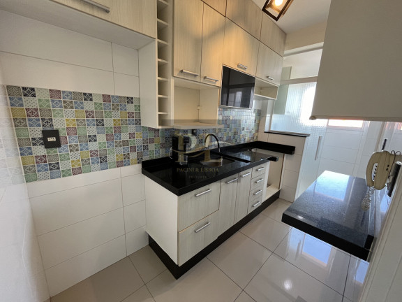 Imagem Apartamento com 2 Quartos à Venda, 61 m² em Guilhermina - Praia Grande