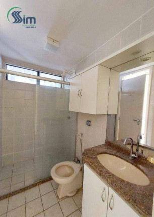 Imagem Apartamento com 3 Quartos à Venda, 134 m² em Aldeota - Fortaleza