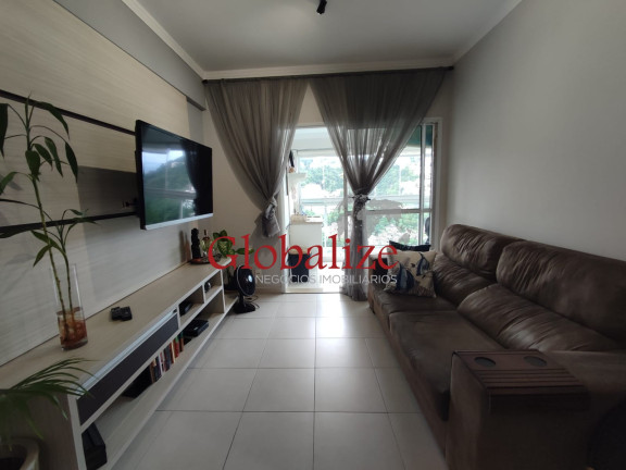 Imagem Imóvel com 2 Quartos à Venda, 79 m² em José Menino - Santos Imagem Imóvel com 2 Quartos à Venda, 79 m² em José Menino - Santos