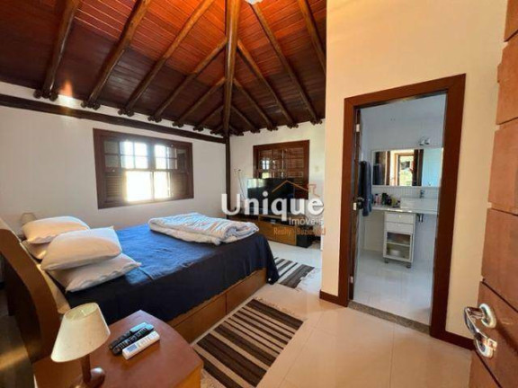Imagem Casa com 6 Quartos à Venda, 200 m² em Praia Caravelas - Armação Dos Búzios