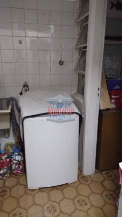 Apartamento com 2 Quartos à Venda, 78 m² em Vila Bastos - Santo André