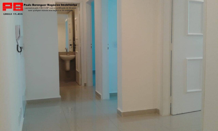 Imóvel Comercial para Alugar, 44 m² em Vila Nova Conceição - São Paulo