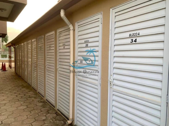 Imagem Apartamento com 2 Quartos à Venda, 83 m² em Maranduba - Ubatuba