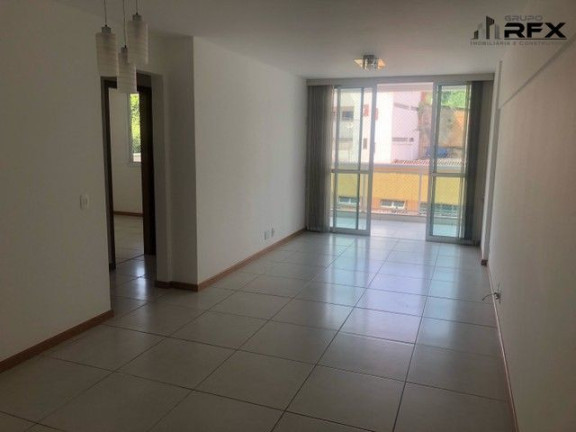 Imagem Apartamento com 3 Quartos à Venda, 106 m² em Ingá - Niterói