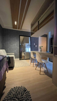 Loft com 1 Quarto à Venda, 32 m² em Condomínio Centro Empresarial Taquari - São José Dos Campos