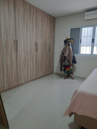 Imagem Casa com 3 Quartos à Venda, 160 m² em Jardim Santa Rosália - Sorocaba
