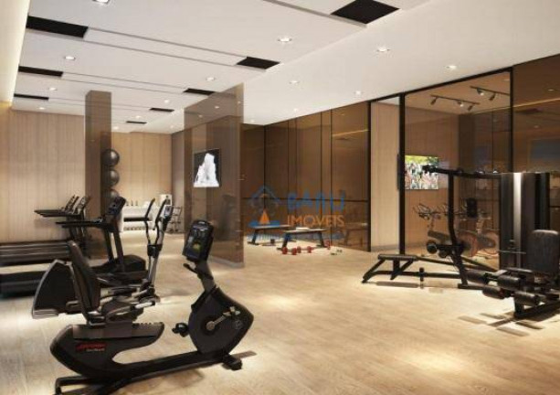 Imagem Apartamento com 2 Quartos à Venda, 115 m² em Vila Leopoldina - São Paulo