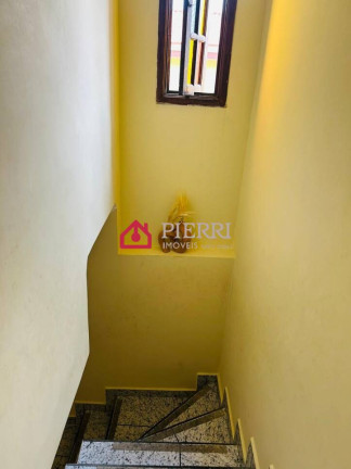 Imagem Casa com 3 Quartos à Venda, 200 m² em Pirituba - São Paulo Imagem Casa com 3 Quartos à Venda, 200 m² em Pirituba - São Paulo