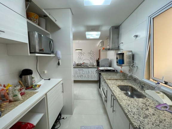 Imagem Apartamento com 3 Quartos à Venda, 123 m² em Itaguá - Ubatuba Imagem Apartamento com 3 Quartos à Venda, 123 m² em Itaguá - Ubatuba