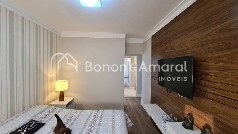 Imagem Apartamento com 3 Quartos à Venda, 130 m² em Centro - Campinas