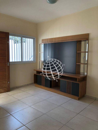 Imagem Casa com 2 Quartos à Venda, 54 m² em Jardim Colonial - Atibaia