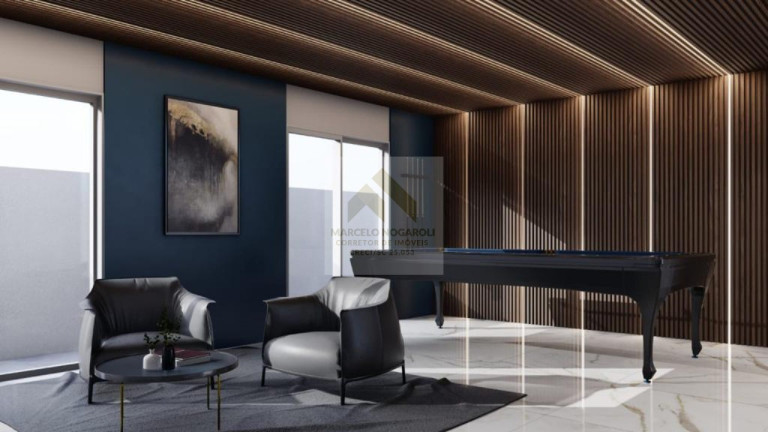 Imagem Apartamento com 3 Quartos à Venda, 91 m² em Gravatá - Navegantes