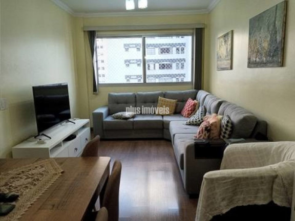 Apartamento com 3 Quartos à Venda, 89 m² em Vila Mariana - São Paulo