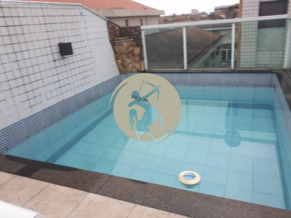 Casa com 3 Quartos à Venda, 170 m² em Boqueirao - Santos