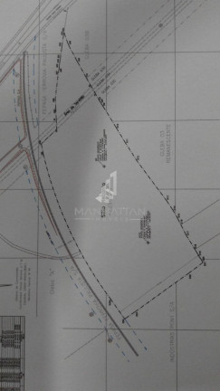 Imagem Terreno à Venda, 39.231 m² em Jardim Eneides Industrial - Nova Odessa Imagem Terreno à Venda, 39.231 m² em Jardim Eneides Industrial - Nova Odessa