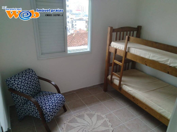 Imagem Apartamento com 1 Quarto à Venda, 42 m² em Mirim - Praia Grande Imagem Apartamento com 1 Quarto à Venda, 42 m² em Mirim - Praia Grande