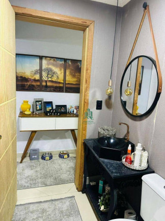 Imagem Sobrado com 3 Quartos à Venda, 200 m² em Jardim Jovaia - Guarulhos Imagem Sobrado com 3 Quartos à Venda, 200 m² em Jardim Jovaia - Guarulhos