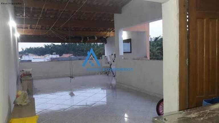 Imagem Sobrado com 4 Quartos à Venda, 319 m² em Alves Dias - São Bernardo Do Campo Imagem Sobrado com 4 Quartos à Venda, 319 m² em Alves Dias - São Bernardo Do Campo