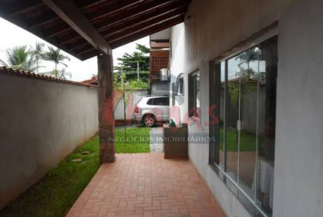 Imagem Casa com 4 Quartos à Venda, 150 m² em Barranco Alto - Caraguatatuba Imagem Casa com 4 Quartos à Venda, 150 m² em Barranco Alto - Caraguatatuba