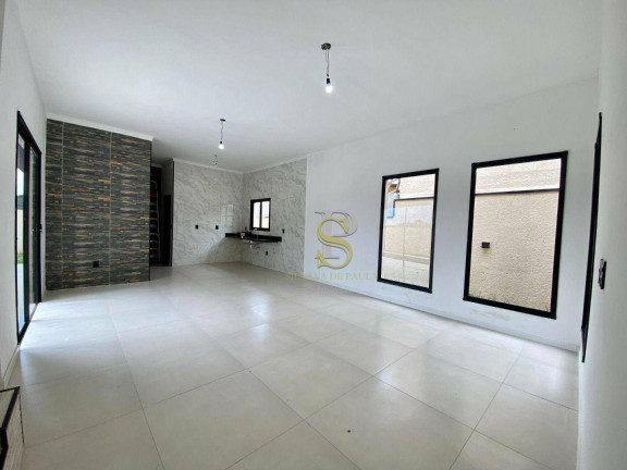 Imagem Casa com 3 Quartos à Venda, 150 m² em Jardim Colonial - Atibaia
