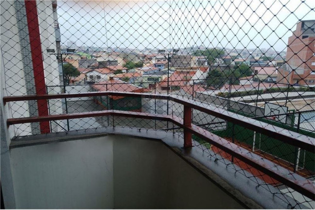 Imagem Apartamento com 3 Quartos à Venda, 78 m² em Vila Prudente - São Paulo