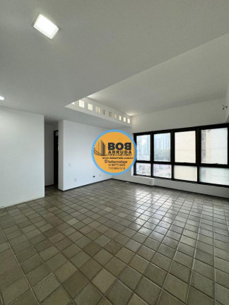 Imagem Apartamento com 4 Quartos à Venda, 300 m² em Piedade - Jaboatão Dos Guararapes