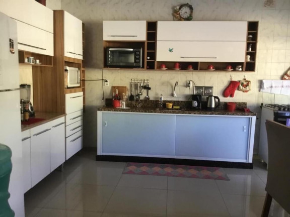 Imagem Imóvel com 4 Quartos à Venda, 25 m² em Campo Grande - Rio De Janeiro