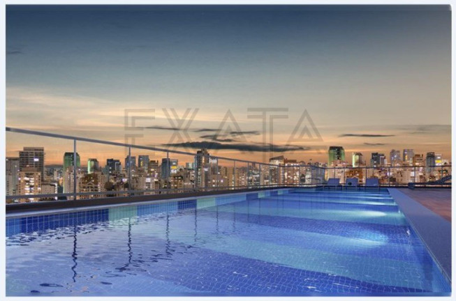 Imagem Imóvel com 3 Quartos à Venda, 79 m² em Butantã - São Paulo Imagem Imóvel com 3 Quartos à Venda, 79 m² em Butantã - São Paulo