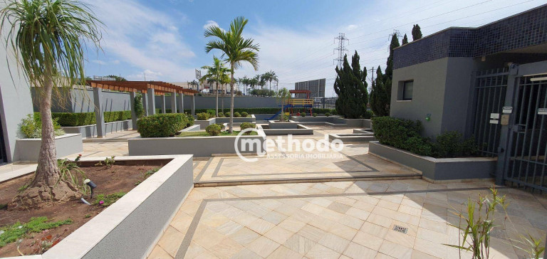 Imagem Apartamento com 3 Quartos à Venda, 84 m² em Vila Brandina - Campinas Imagem Apartamento com 3 Quartos à Venda, 84 m² em Vila Brandina - Campinas