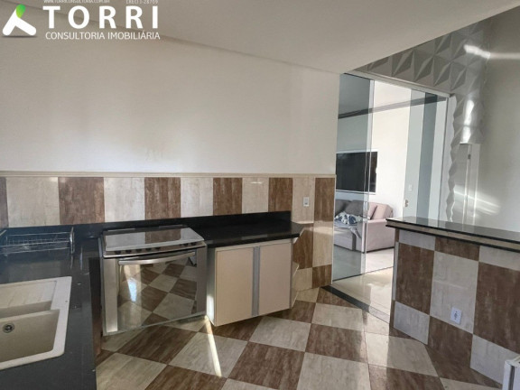 Imagem Imóvel com 3 Quartos à Venda, 250 m² em Condomínio Golden Park Sigma - Sorocaba Imagem Imóvel com 3 Quartos à Venda, 250 m² em Condomínio Golden Park Sigma - Sorocaba