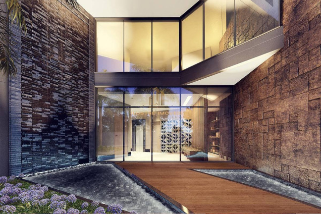 Imagem Loft com 1 Quarto à Venda, 31 m² em Cipava - Osasco