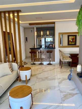 Imagem Apartamento com 3 Quartos à Venda, 84 m² em Pagador De Andrade - Jacareí Imagem Apartamento com 3 Quartos à Venda, 84 m² em Pagador De Andrade - Jacareí
