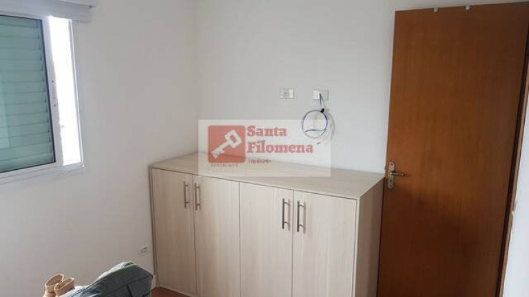 Imagem Cobertura com 3 Quartos à Venda, 88 m² em Vila Tibiriçá - Santo André