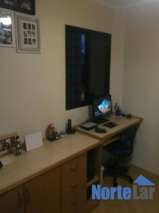 Imagem Apartamento com 3 Quartos à Venda, 80 m² em Casa Verde - São Paulo