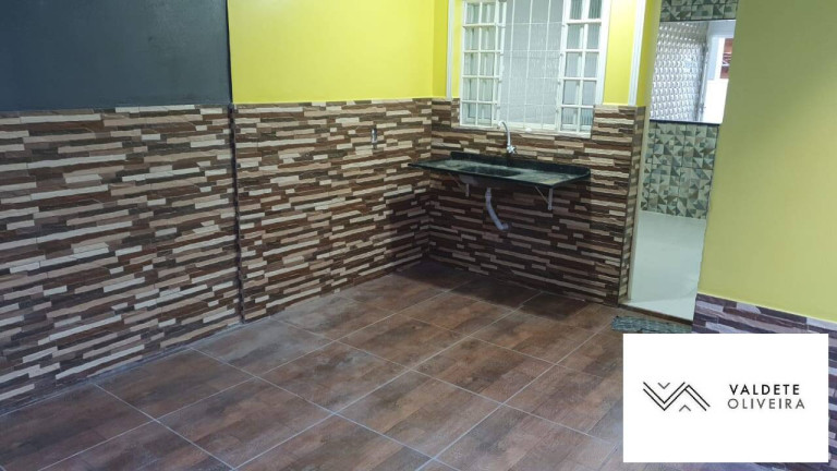 Imagem Casa com 2 Quartos à Venda, em Parque Dos Príncipes - Jacareí Imagem Casa com 2 Quartos à Venda, em Parque Dos Príncipes - Jacareí