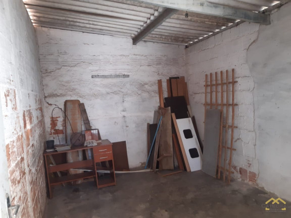 Imagem Casa com 4 Quartos à Venda, 156 m² em Jardim Do Estádio - Itu Imagem Casa com 4 Quartos à Venda, 156 m² em Jardim Do Estádio - Itu