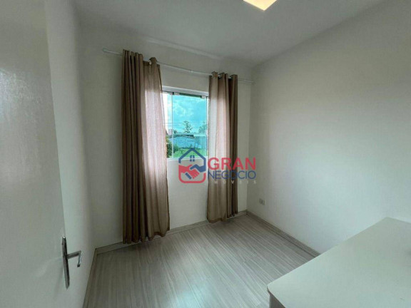 Imagem Apartamento com 3 Quartos à Venda, 64 m² em Colônia Murici - São José Dos Pinhais