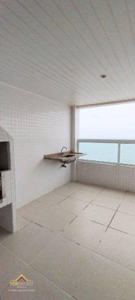 Imagem Imóvel com 3 Quartos à Venda, 123 m² em Vila Caiçara - Praia Grande