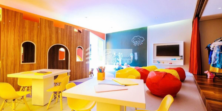Imagem Apartamento com 3 Quartos à Venda, 208 m² em Campo Belo - São Paulo Imagem Apartamento com 3 Quartos à Venda, 208 m² em Campo Belo - São Paulo