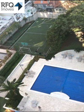Imagem Imóvel com 4 Quartos à Venda, 500 m² em Higienópolis - São Paulo